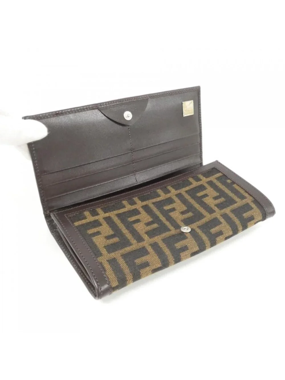 Fendi this authentic